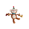 Đồ chơi FF PUPPY Series Monkey - Khỉ bông Petmall