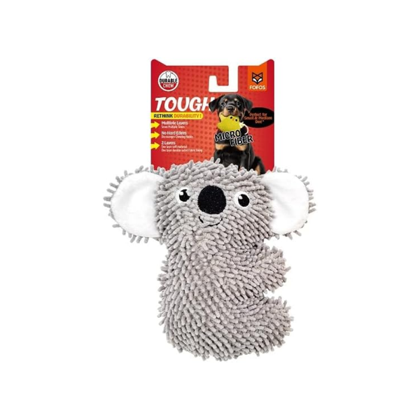 Đồ chơi FF TOUGH Series Koala - Gấu xám Petmall