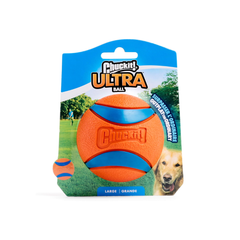Đồ chơi Chuckit! Ultra Rubber Ball Tough Toys Large Size - Banh cao su cho chó Petmall