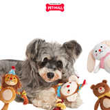 Đồ chơi FF PUPPY Series Bear - Gấu bông Petmall