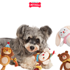Đồ chơi FF PUPPY Series Bear - Gấu bông Petmall