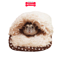 Túi ngủ cho Hamster MiniAniman Petmall