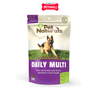 60G - 30 Chews - Treats Pet Naturals Daily Multi for Dog - Bổ sung Vitamin và Khoáng Petmall