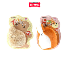 Đồ chơi Doggyman banh hình dáng ngộ nghĩnh Petmall