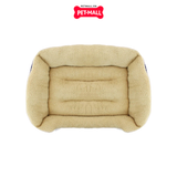 Nệm vuông vải SONICE Square Bed size 45 x 55cm Petmall