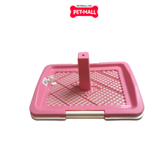 Khay vệ sinh chó Dog Pee Pad Holder Petsmix - size 47 x 34 x 6 cm Petmall
