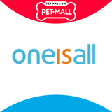 Máy cho uống nước tự động Oneisall Stainless Steel Pet Fountain PWF 001 - 2L Petmall