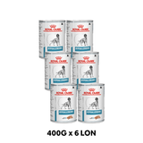 Combo 3 Lon 400G - Pate chó Royal Canin Hypoallergenic Canin Loaf - Hỗ trợ dị ứng Petmall Petmall