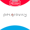 Kềm cắt móng Pet Gravity LED mini Nail clipper - Màu xanh dương bản Pro Petmall