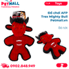  Đồ chơi AFP Trex Mighty Bull - Bò tót Petmall 