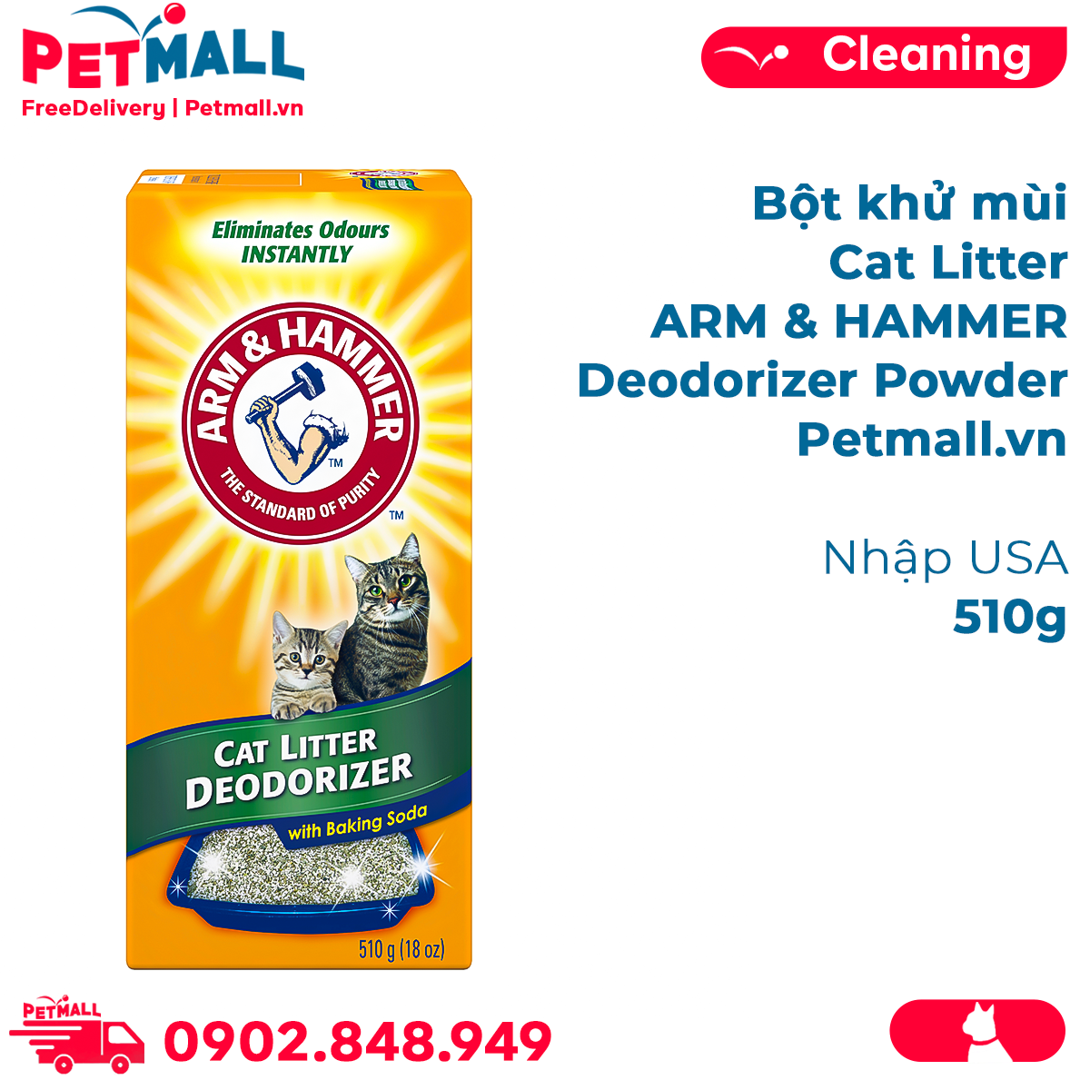 For Cat - Litter boxes - Mats & Liners – PETMALL.VN