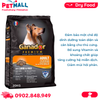 20KG - Thức ăn chó GANADOR Adult - Lamb & Rice Petmall