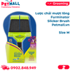  Lược chải mượt lông Furminator Slicker Brush size M Petmall 
