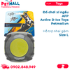 Đồ chơi xí ngầu AFP Active D-Ice Toys Size L - Hỗ trợ nhai gặm Petmall