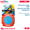  Đồ chơi xí ngầu AFP Active D-Ice Toys Size M - Hỗ trợ nhai gặm Petmall 