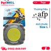 Đồ chơi xí ngầu AFP Active D-Ice Toys Size L - Hỗ trợ nhai gặm Petmall