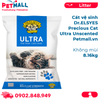  8.16KG - Cát vệ sinh Dr.ELSYES Precious Cat Ultra Unscented Bentonite Cat Litter  - Không mùi Petmall 