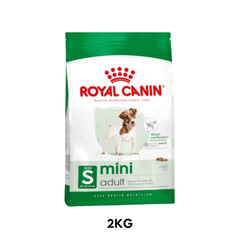 2KG - Thức ăn Chó Royal Canin MINI ADULT Petmall