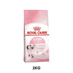 2KG - Thức ăn mèo Royal Canin KITTEN Petmall