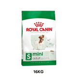 8KG - Thức ăn Chó Royal Canin MINI ADULT Petmall
