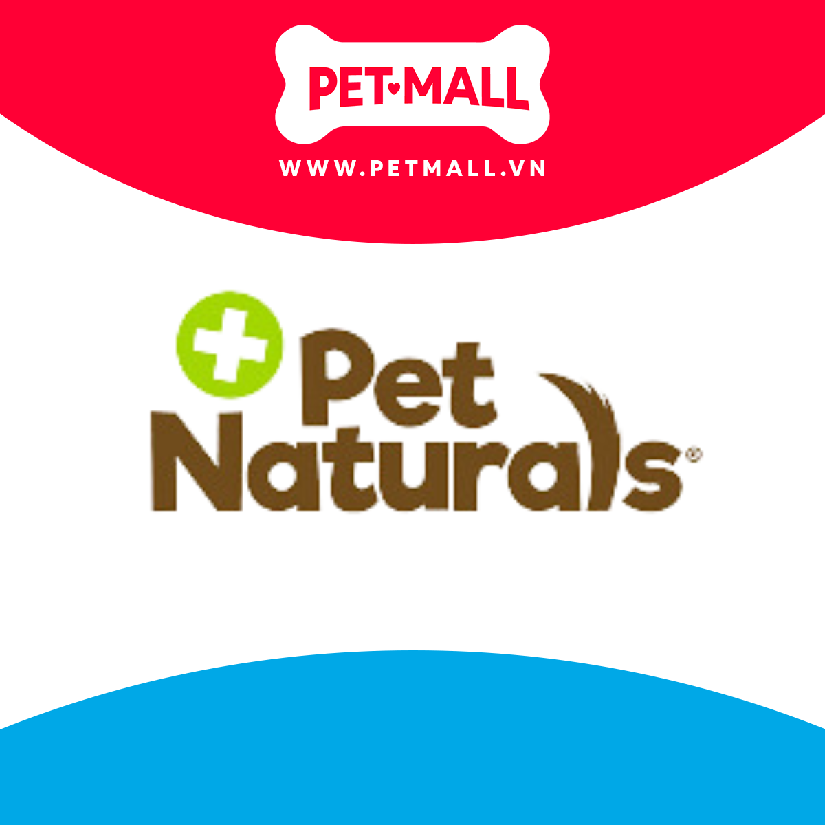 Viên nhai Pet Naturals Daily Multi for Dogs 525g - 150 chews - Bổ sung khoáng chất, vitamin tổng hợp cho Chó Petmall