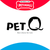 200G - Thức ăn mèo QQ D10 Freeze-Dried Mixed Cat Kibble Topping viên gà sấy, chà bông gà Petmall