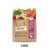 1.6KG - Thức ăn mèo ANF 6Free Plus Kitten Indoor - Bổ sung Omega 3&6 cho mèo con Petmall