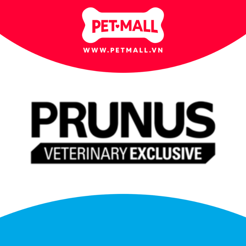 Sữa tắm Prunus Ultra White 50g - Làm trắng bộ lông Petmall