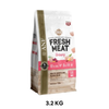1.6KG - Thức ăn mèo ANF Fresh Meat Urinary for cat gấp đôi thịt tươi - Hỗ trợ tiết niệu cho mèo Petmall