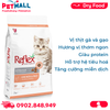 2KG - Thức ăn mèo Reflex Chicken & Rice Kitten - Dành cho mèo con, vị thịt gà và gạo Petmall