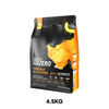 1.8KG - Thức ăn mèo Nutrience Subzero - Gà tây, cá hồi, cá trích, cá tuyết và rau củ quả tự nhiên Petmall