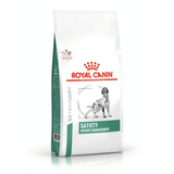 6KG - Thức ăn chó Royal Canin Satiety Weight Management - Hỗ trợ giảm cân Petmall