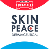 Gel vệ sinh tai SKIN PEACE Himalayan Crystal Salt Ear Cleansing Gel 50g - Kết hợp muối Himalaya hỗ trợ kháng viêm, khử mùi hôi cho thú cưng