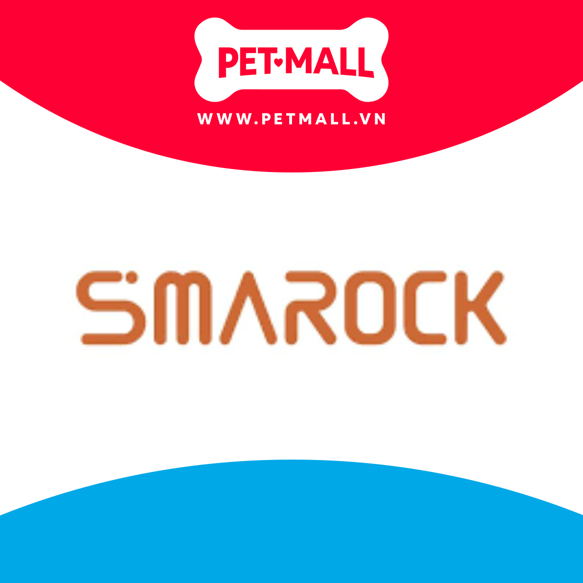 Máy hút đệm diệt khuẩn thông minh Smarock S10 Petmall