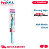 Dây dắt DoggyMan Size 10kg | 130cm - Sọc xanh Petmall