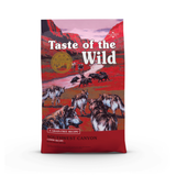 2KG - Thức ăn chó Taste Of The Wild Southwest Canyon - Wild Boar, Heo Rừng Nướng - mọi lứa tuổi nhập USA Petmall