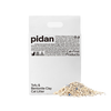 9.6KG - Cát vệ sinh Sonice PIDAN signature Tofu & Bentonite - Mix đậu nành và đất sét Petmall