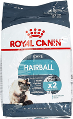 10KG - Thức ăn mèo Royal Canin HAIRBALL Care - Trị búi lông Petmall