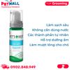 Tắm khô Vet's Best Waterless Dog Bath 147ml - Hương lô hội và bột yến mạch, hỗ trợ dưỡng ẩm cho Chó Petmall