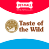 500G - Thức ăn chó Taste Of The Wild High Prairie - Bison & Roasted Venison, Bò Rừng Nướng & Nai Nướng, mọi lứa tuổi - nhập USA Petmall
