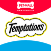 Treats mèo Temptations Mixups Tuna, Shrimp, Salmon 850g - Vị cá ngừ, tôm, cá hồi cat treats Petmall