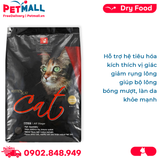 Thức ăn mèo CAT EYE 6kg - Petmall