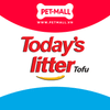 7L - Cát vệ sinh mèo Today's Litter Tofu Green tea Scented - Đậu nành soya Petmall