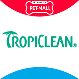 Dành cho Mèo - Gel vệ sinh răng miệng TropiClean Enticers teeth cleaning gel Honey manirated chicken flavor 59ml - Giảm mảng bám cao răng, làm dịu nướu vị Gà mật ong cho Petmall