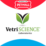 Viên uống hỗ trợ Bàng Quang VETRI SCIENCE Bladder Strength Chewable Tablets 90 viên - Kiểm soát chứng tiểu không tự chủ, tiểu són ở Chó Petmall