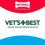 Xịt Vet's Best Flea & Tick Dog & Home Spray for Dogs 396g - Diệt ve bọ cho cả chó và không gian sống Petmall