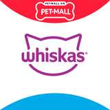 5.5KG - Thức ăn WHISKAS Mackerel Flavour Junior - Vị cá thu (cho mèo từ 2-12 tháng) Petmall