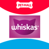 Combo 48 Gói 80G - Pate Mèo Whiskas Kitten - Mix vị Petmall