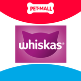 Combo 48 Lon 400G - Pate mèo WHISKAS - Mix vị Petmall