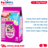 5.5KG - Thức ăn WHISKAS Ocean Fish Flavour Junior - Vị cá biển & sữa (cho mèo từ 2-12 tháng) Petmall